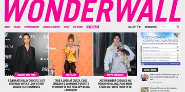 哪些娱乐新闻最受欢迎