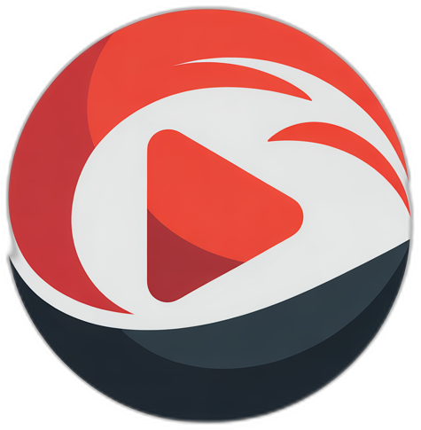 桃花视频官方Logo